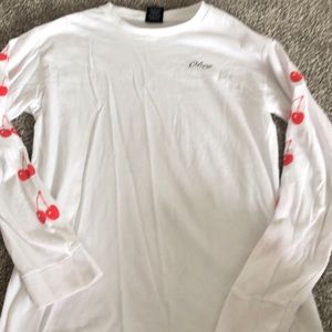 Women’s Obey Long sleeve